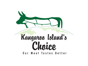Logo Design by design factory for Kangaroo Island's Choice | Design: #1826859