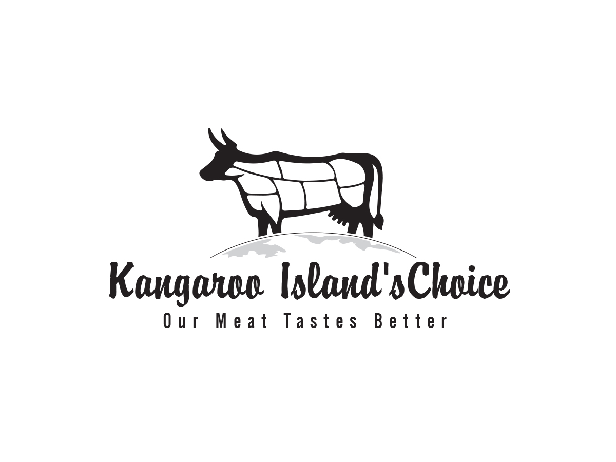 Diseño de Logo por design factory para Kangaroo Island's Choice | Diseño #1826864