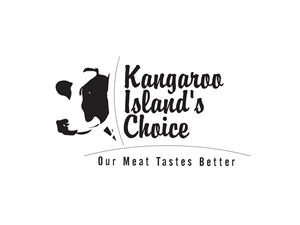 Logo Design by design factory for Kangaroo Island's Choice | Design: #1826867