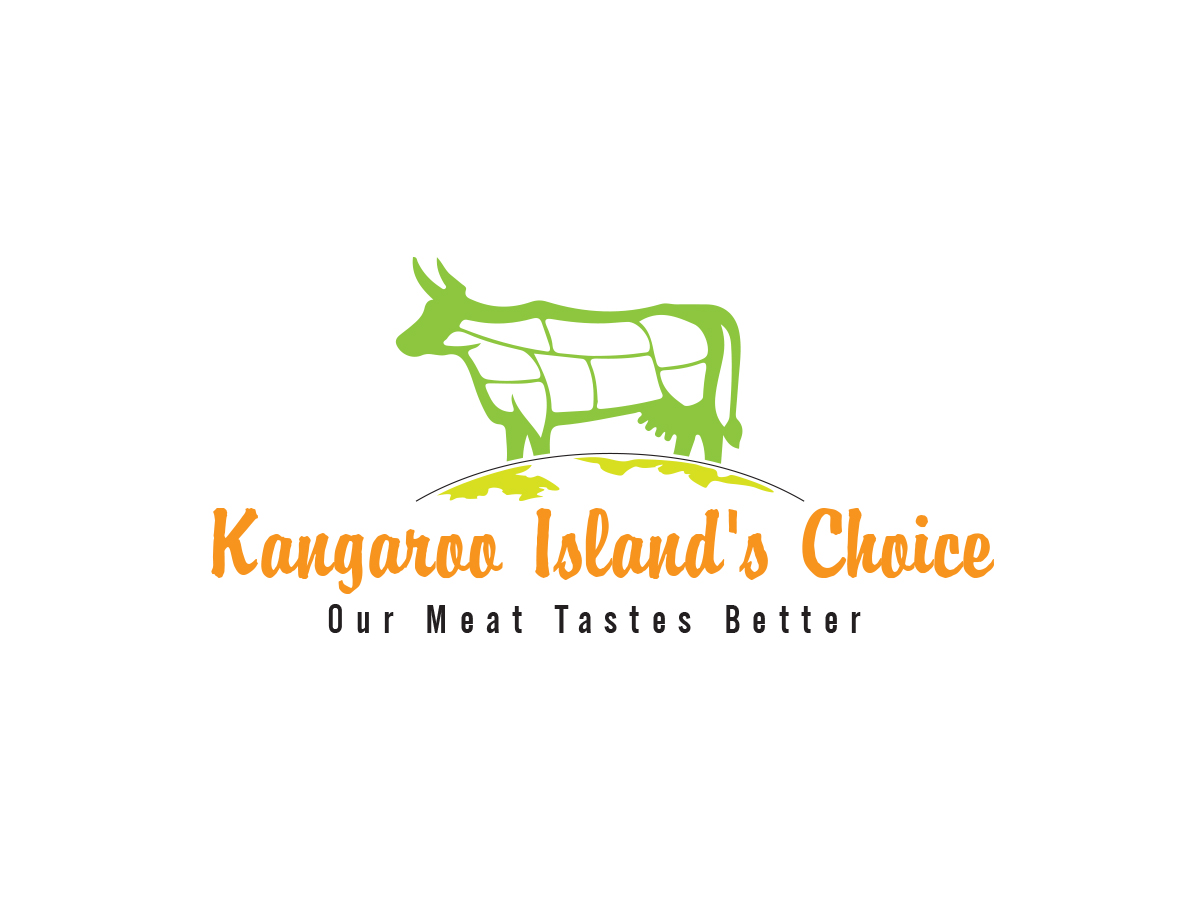 Logo Design by design factory for Kangaroo Island's Choice | Design #1826868