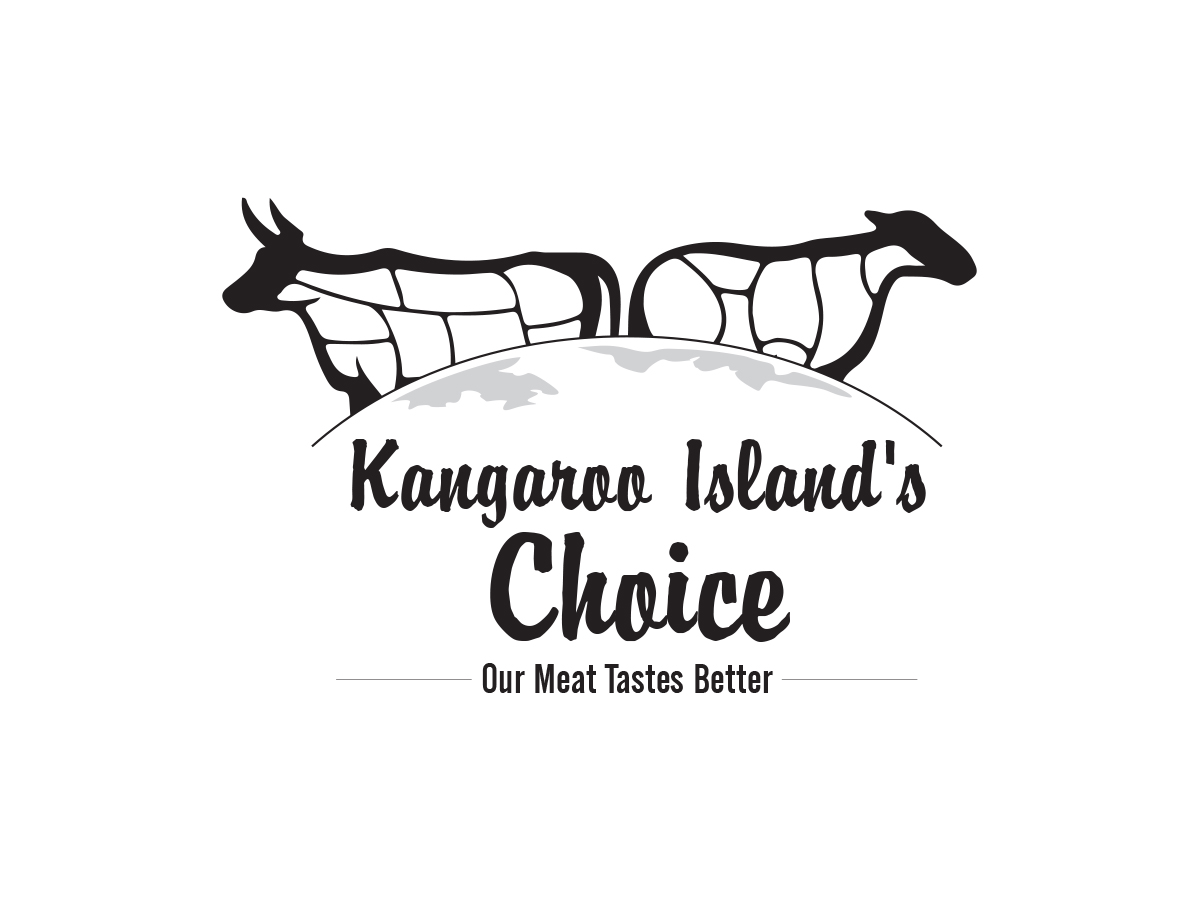 Logo Design by design factory for Kangaroo Island's Choice | Design #1826870