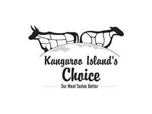 Logo Design by design factory for Kangaroo Island's Choice | Design: #1826870