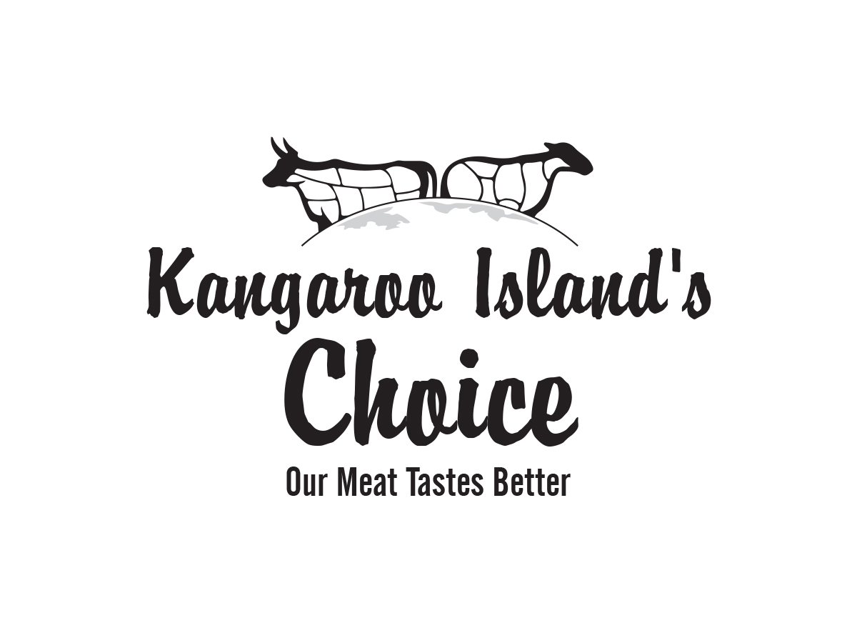 Logo Design by design factory for Kangaroo Island's Choice | Design #1826871