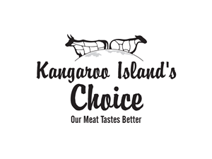 Logo Design by design factory for Kangaroo Island's Choice | Design: #1826871