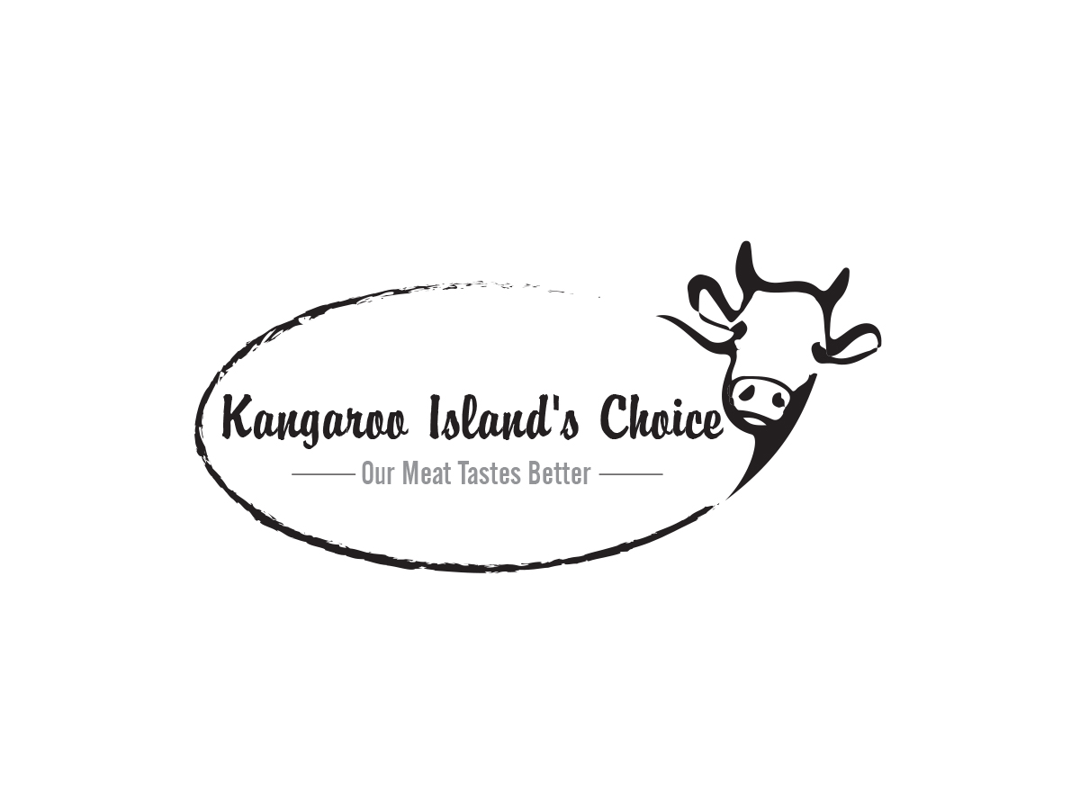 Logo Design by design factory for Kangaroo Island's Choice | Design #1826872