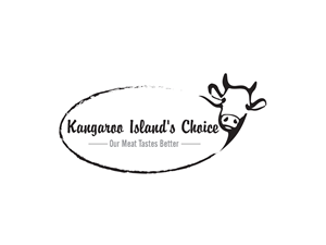 Logo Design by design factory for Kangaroo Island's Choice | Design: #1826872