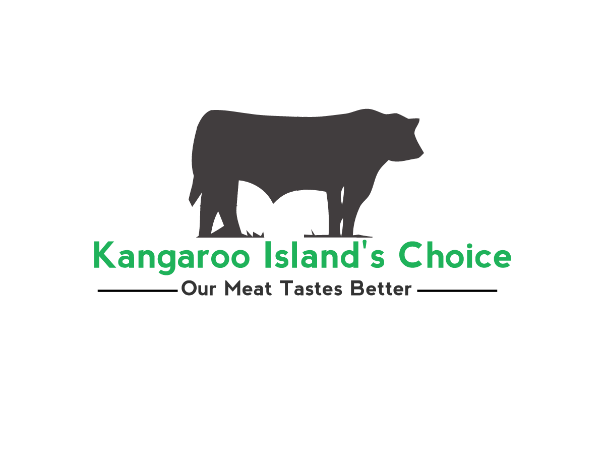 Logo Design by Anyl Thapa for Kangaroo Island's Choice | Design #1794397
