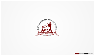 Logo Design by LAKE DESIGN for Kangaroo Island's Choice | Design: #1776678