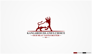 Logo Design by LAKE DESIGN for Kangaroo Island's Choice | Design: #1776697