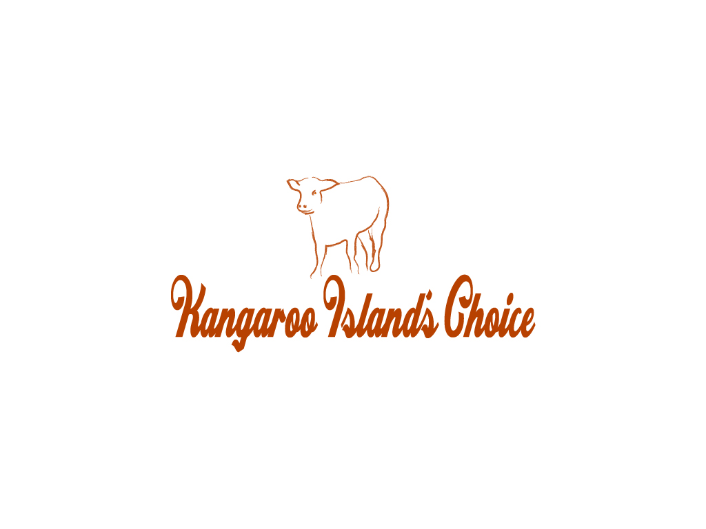 Logo Design by karlito31 for Kangaroo Island's Choice | Design #1777208