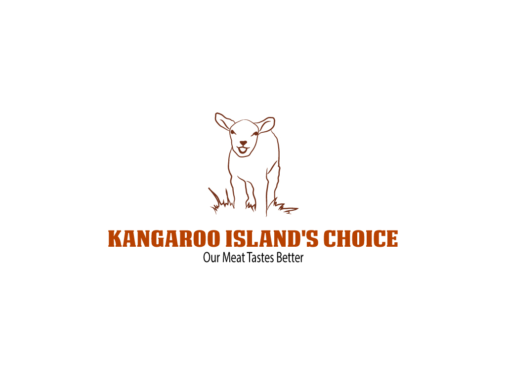 Logo Design by karlito31 for Kangaroo Island's Choice | Design #1780834