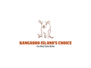 Logo Design by karlito31 for Kangaroo Island's Choice | Design: #1780834