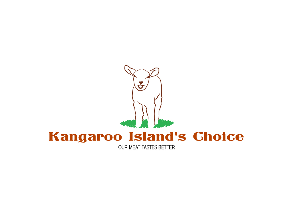 Logo Design by karlito31 for Kangaroo Island's Choice | Design #1781025