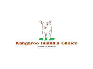 Logo Design by karlito31 for Kangaroo Island's Choice | Design: #1781025