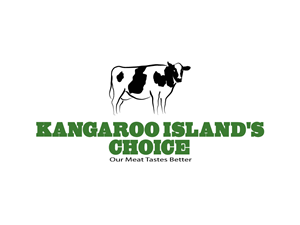 Logo Design by karlito31 for Kangaroo Island's Choice | Design: #1821456