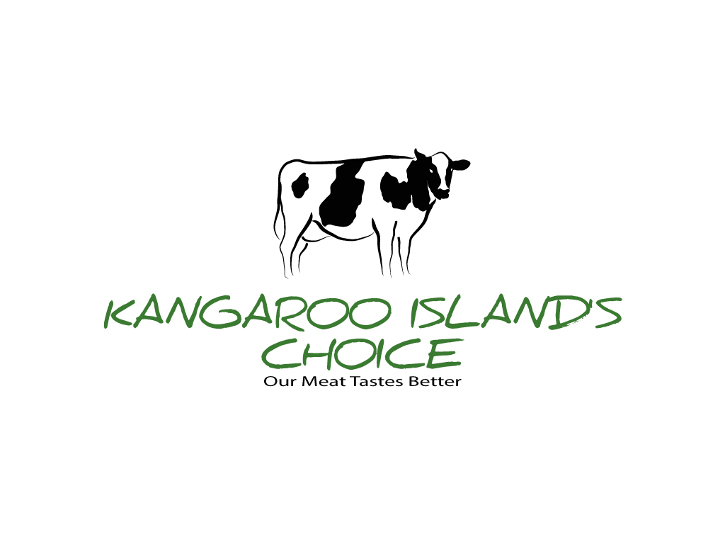Logo Design by karlito31 for Kangaroo Island's Choice | Design #1821502