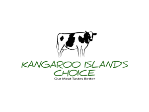 Logo Design by karlito31 for Kangaroo Island's Choice | Design: #1821502