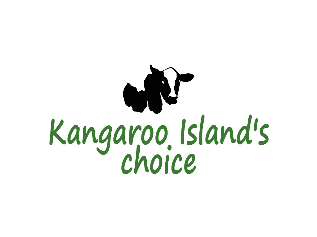 Logo Design by karlito31 for Kangaroo Island's Choice | Design #1821503