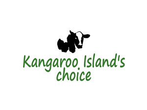 Logo Design by karlito31 for Kangaroo Island's Choice | Design: #1821503