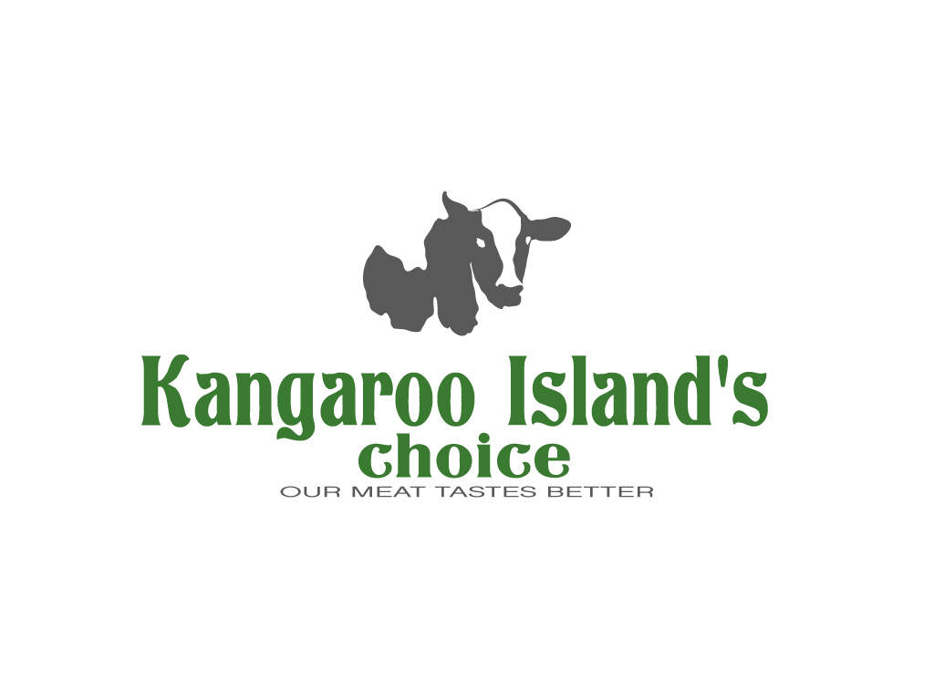 Logo Design by karlito31 for Kangaroo Island's Choice | Design #1821505