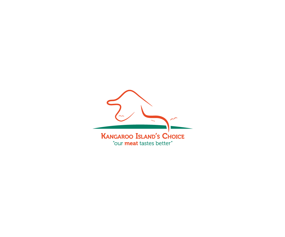 Logo Design by Mdesign for Kangaroo Island's Choice | Design #1782244