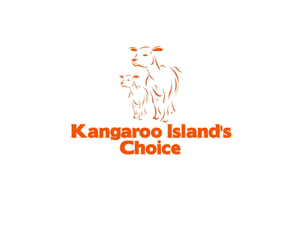 Design de Logo par deltakapa pour Kangaroo Island's Choice | Design #1826986