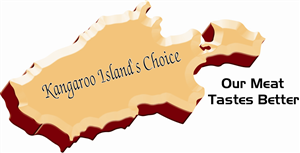 Logo Design by Divine Design for Kangaroo Island's Choice | Design: #1782415