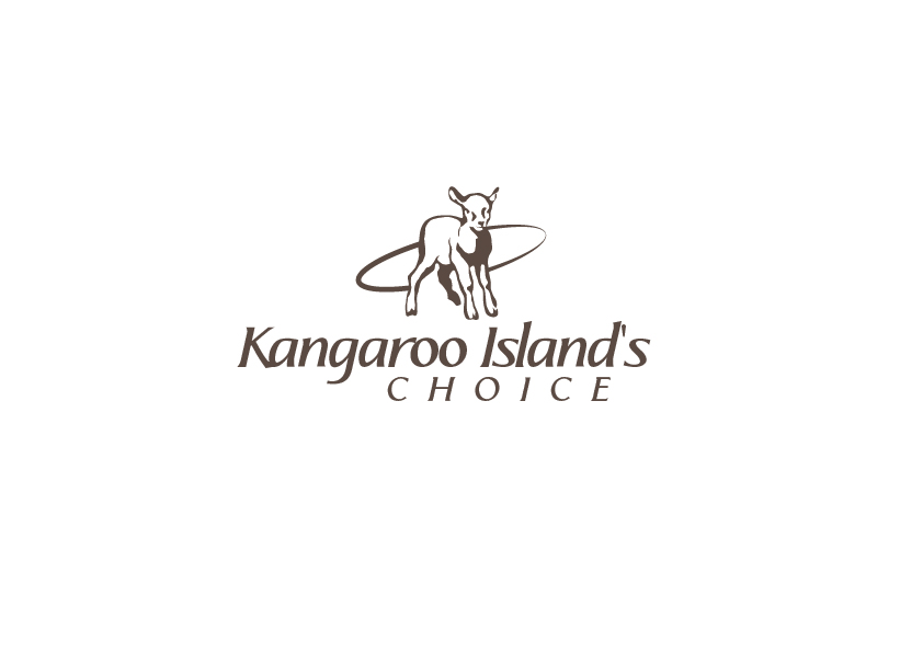 Diseño de Logo por Razzvan para Kangaroo Island's Choice | Diseño #1780411