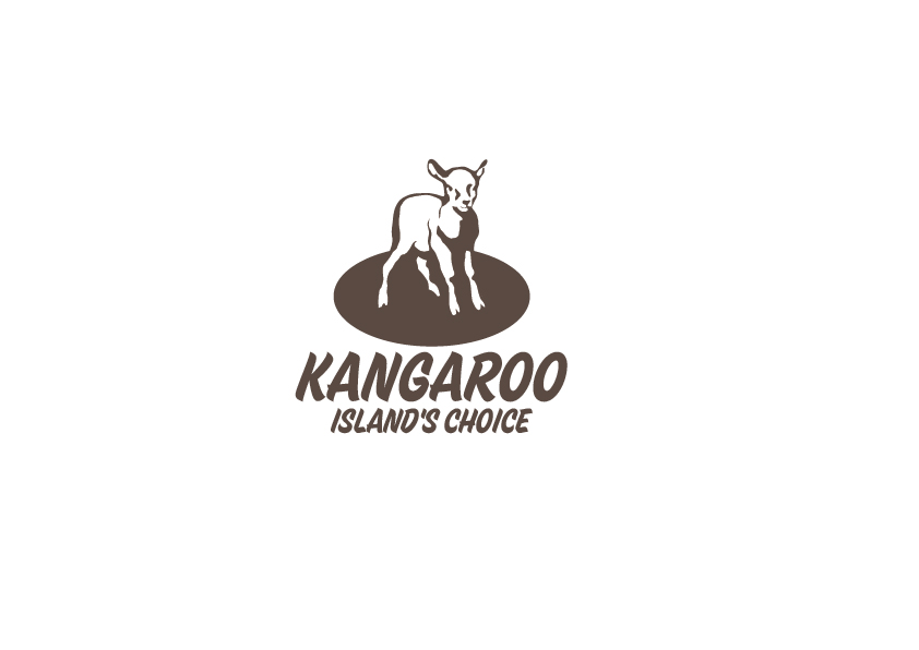 Logo-Design von Razzvan für Kangaroo Island's Choice | Design #1827709