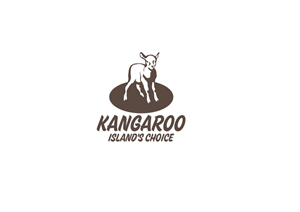 Design de Logo par Razzvan pour Kangaroo Island's Choice | Design #1827709
