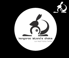 Logo Design by D72G for Kangaroo Island's Choice | Design #1842459