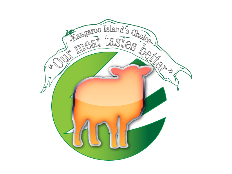 Logo Design by -SLACKER- for Kangaroo Island's Choice | Design #1807144