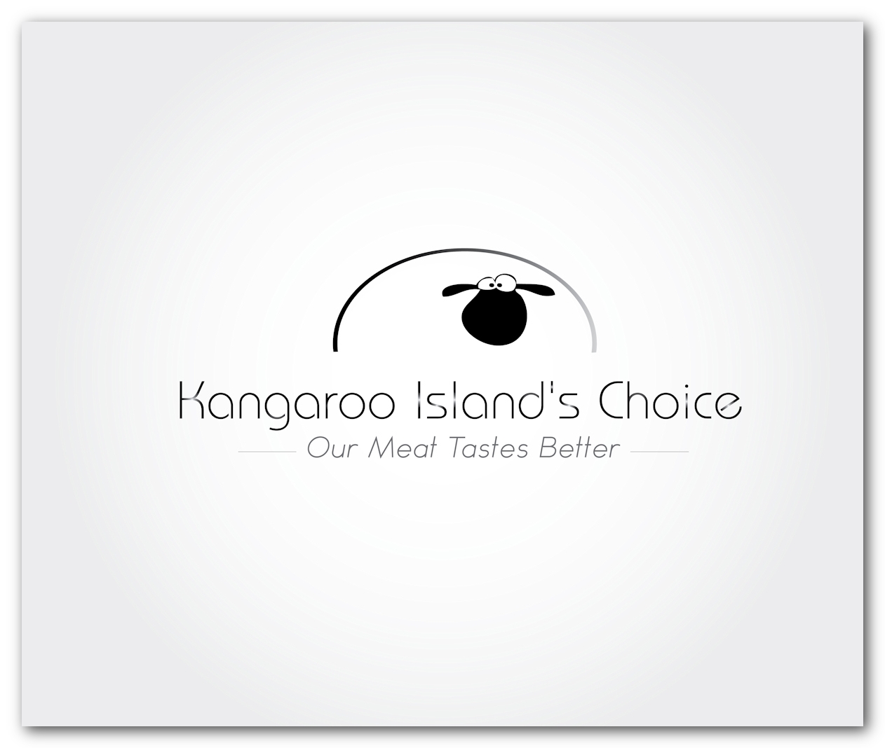Logo Design by Fotografescu for Kangaroo Island's Choice | Design #1815524