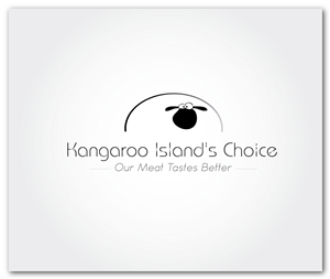 Logo Design by Fotografescu for Kangaroo Island's Choice | Design: #1815524