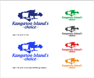 Logo Design by Ferry Dwinanto