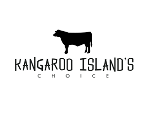 Logo Design by ATom25 for Kangaroo Island's Choice | Design: #1786890