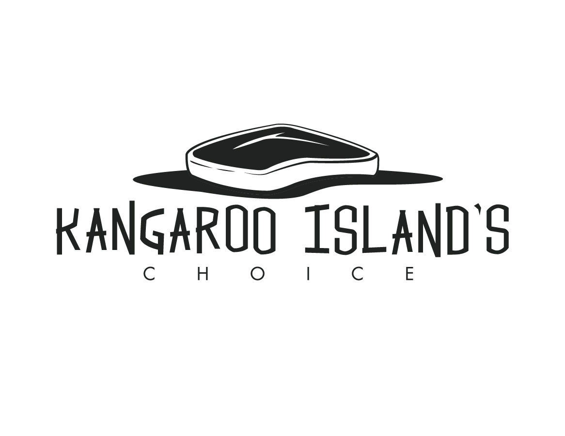 Logo Design by ATom25 for Kangaroo Island's Choice | Design #1786893