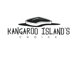 Logo Design by ATom25 for Kangaroo Island's Choice | Design: #1786893
