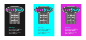 Label Design by cornel888