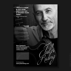 Poster Design by AU9USTO for this project | Design: #6956583