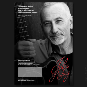 Poster Design by AU9USTO for this project | Design: #7429865