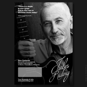 Poster Design by AU9USTO for this project | Design: #7616390