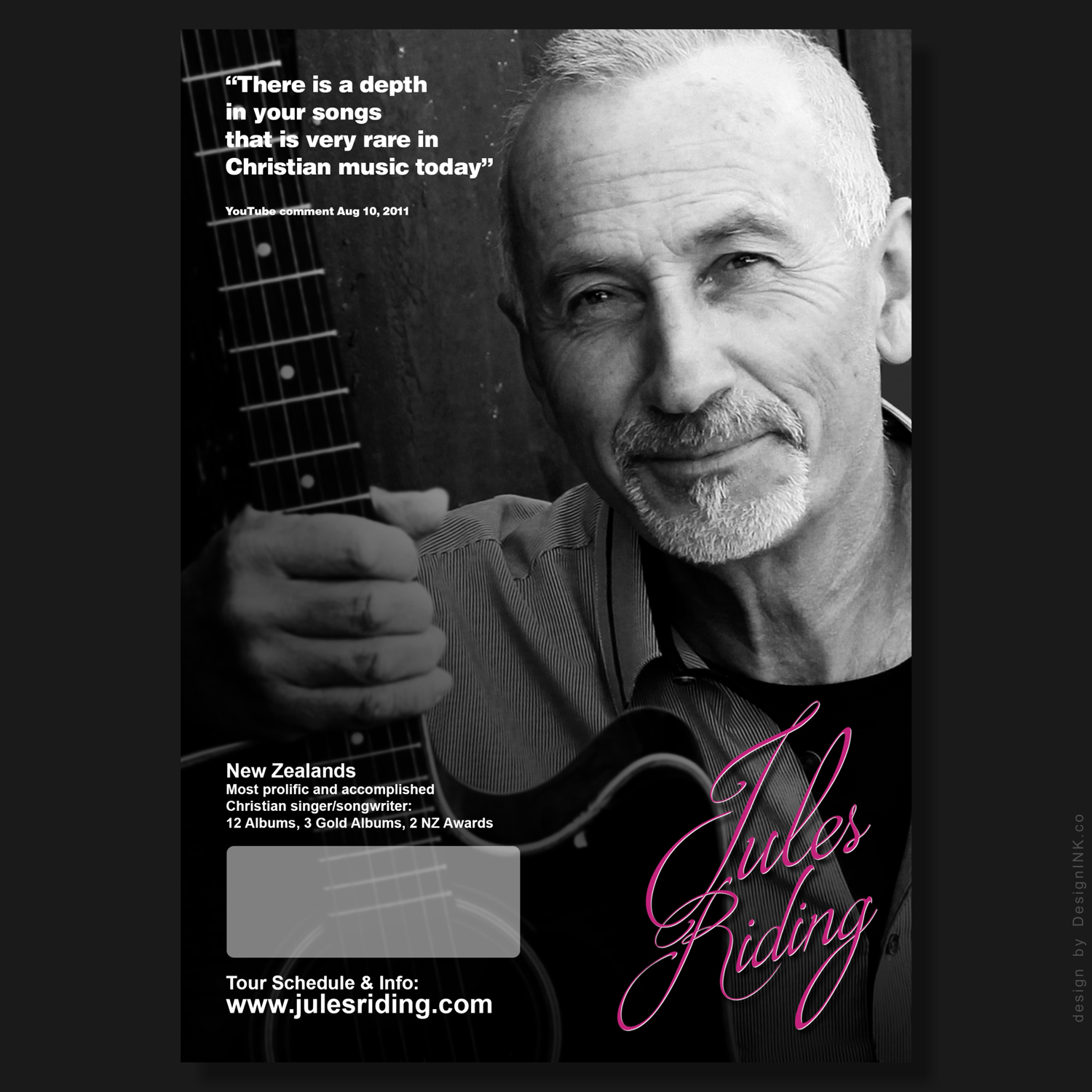 Poster Design by AU9USTO for this project | Design #9456097