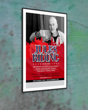 Poster Design by cb1318 for this project | Design: #6884507