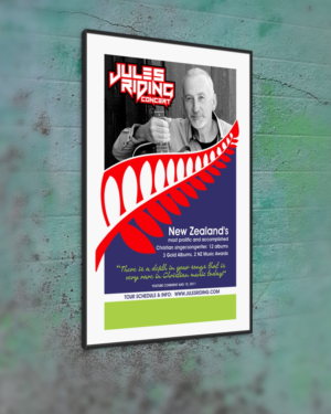 Poster Design by cb1318 for this project | Design: #6884539