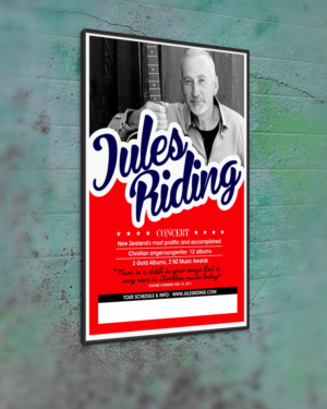 Poster Design by cb1318 for this project | Design: #6884551