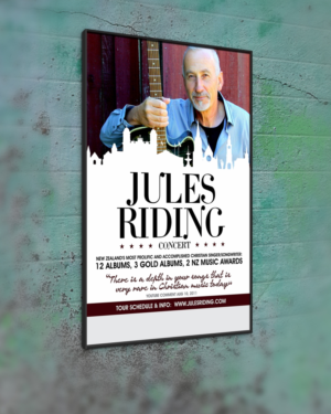 Poster Design by cb1318 for this project | Design: #6884788