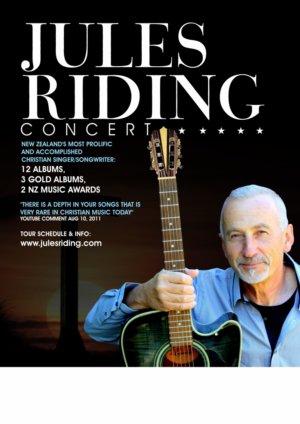Poster Design by cb1318 for this project | Design: #6901789