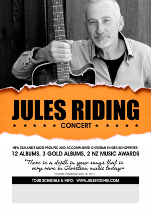 Poster Design by cb1318 for this project | Design: #6950844