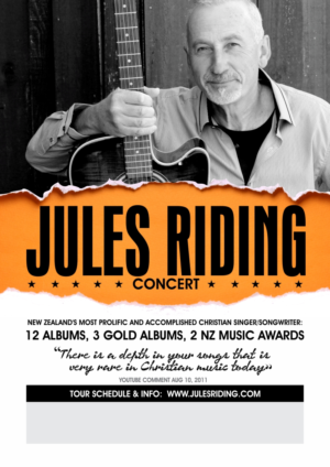 Poster Design by cb1318 for this project | Design: #6953103